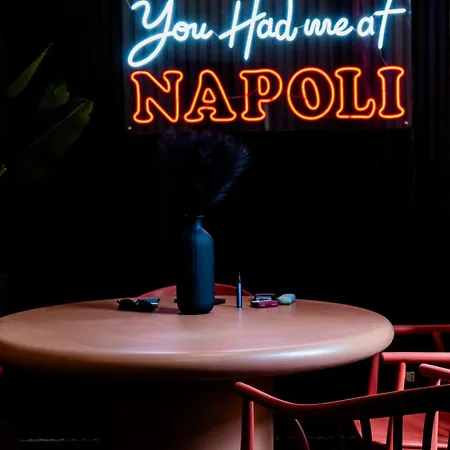 Lh 51 Urban * Napoli