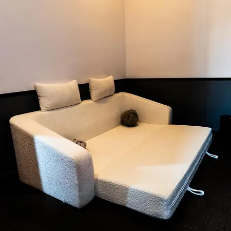 Casa de férias Lh 51 Urban Nápoles