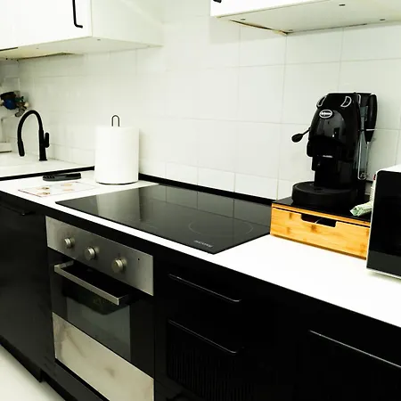 Lh 51 Urban Casa de férias