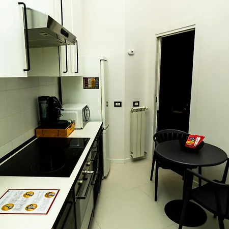 Lh 51 Urban Feriehus