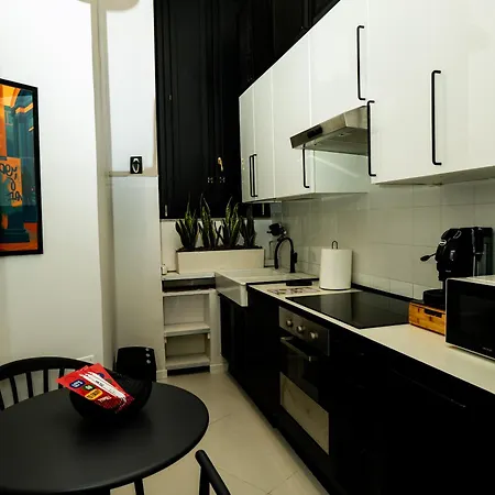 Casa de férias Lh 51 Urban *