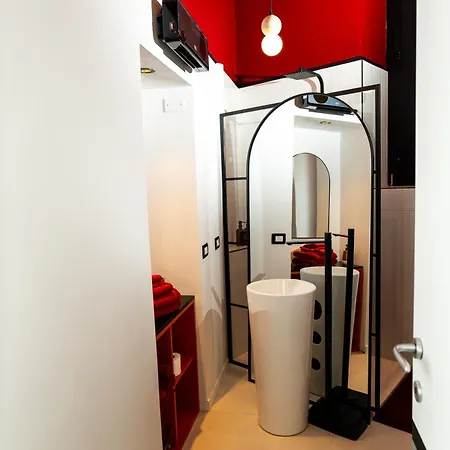 Casa de férias Lh 51 Urban