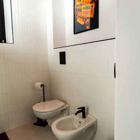 Lh 51 Urban Casa de férias