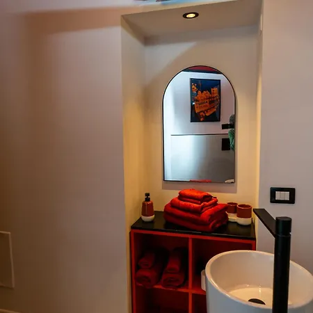 Hébergement de vacances Lh 51 Urban *