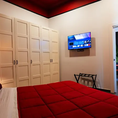 Lh 51 Urban Casa de férias