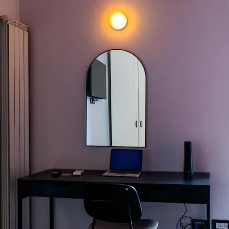 Casa de férias Lh 51 Urban Nápoles