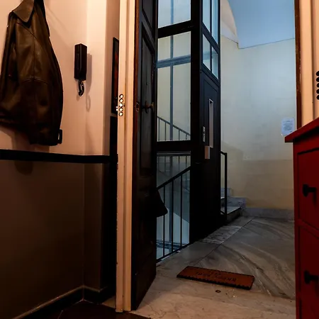 Feriehus Lh 51 Urban Napoli