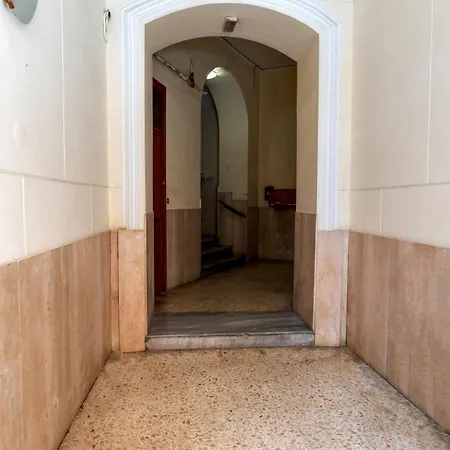 Lh 51 Urban Casa de férias *